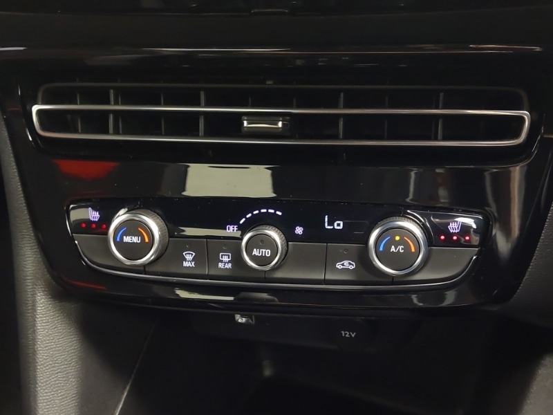 Used Vauxhall Mokka 2022 for sale - 76054631: Photo 13
