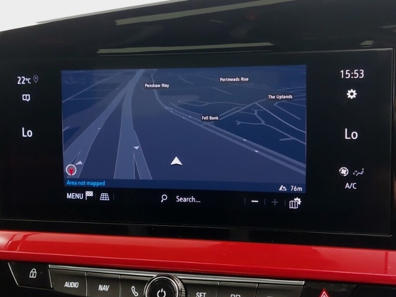 Used Vauxhall Mokka 2022 for sale - 76054631: Photo 14
