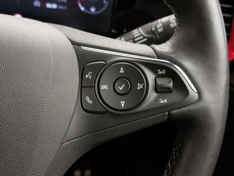 Used Vauxhall Mokka 2022 for sale - 76054631: Photo 18