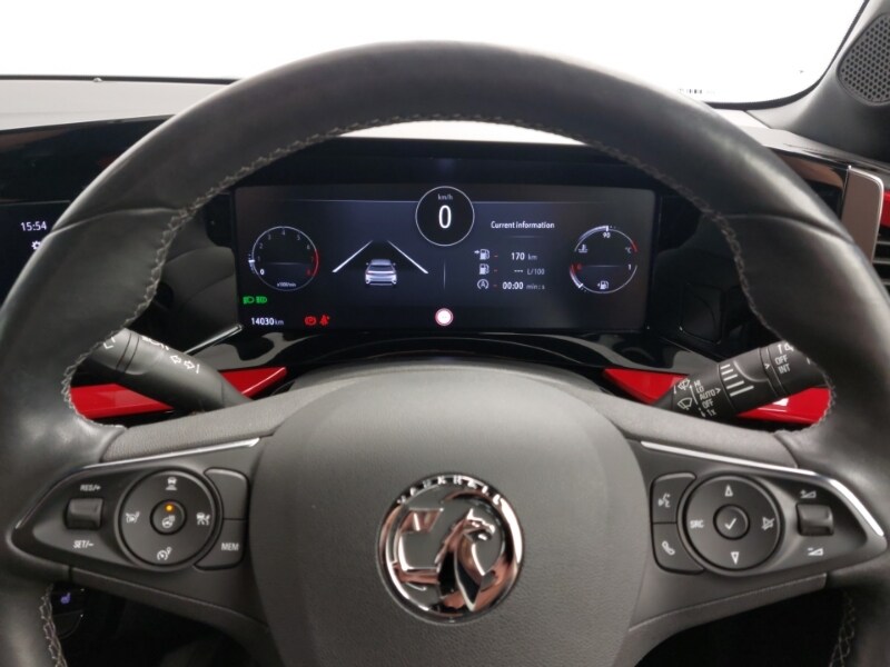Used Vauxhall Mokka 2022 for sale - 76054631: Photo 19