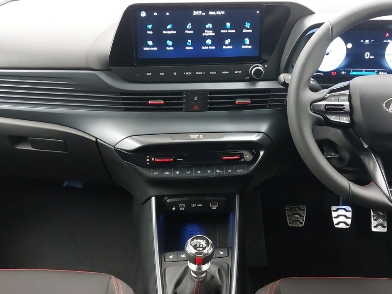 Used Hyundai i20 2025 for sale - 76483916: Photo 10