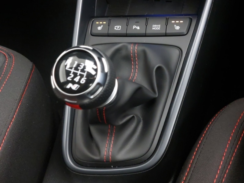 Used Hyundai i20 2025 for sale - 76483916: Photo 12