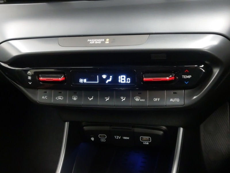 Used Hyundai i20 2025 for sale - 76483916: Photo 13