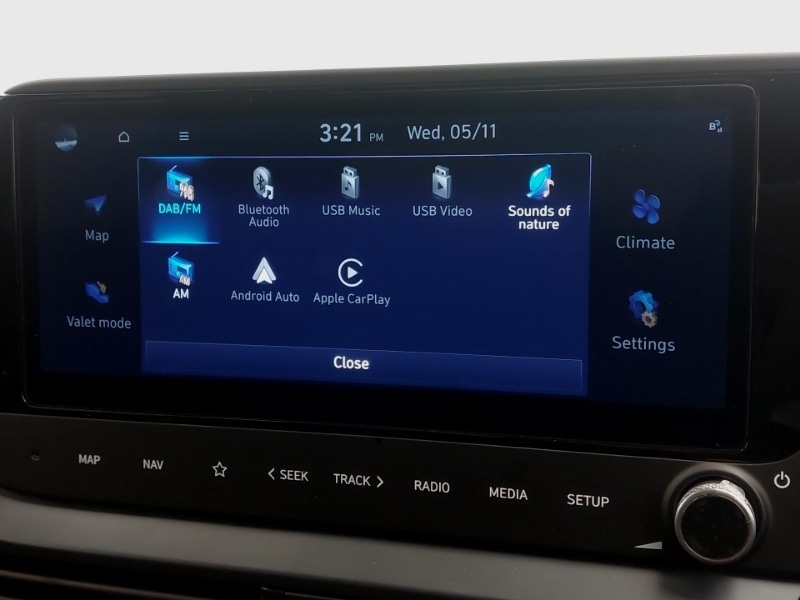 Used Hyundai i20 2025 for sale - 76483916: Photo 14