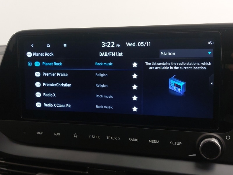 Used Hyundai i20 2025 for sale - 76483916: Photo 15