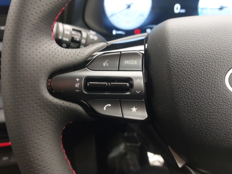 Used Hyundai i20 2025 for sale - 76483916: Photo 17