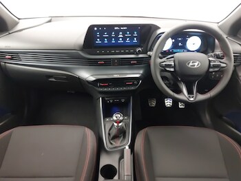 Used Hyundai i20 2025 for sale - 76483916: Photo