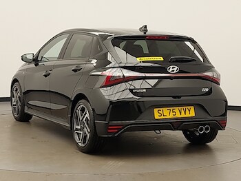 Used Hyundai i20 2025 for sale - 76483916: Photo
