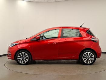 Used Renault Zoe 2021 for sale - 78936775: Photo