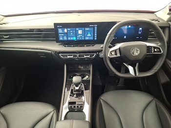 Used MG MG HS 2025 for sale - 79231269: Photo