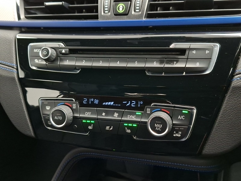 Used BMW X2 2020 for sale - 77219261: Photo 13