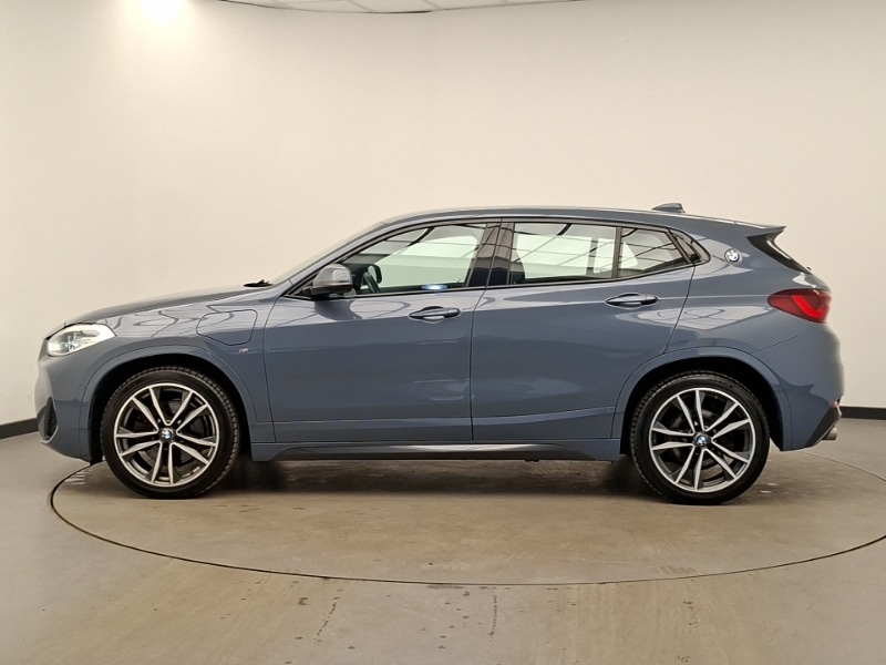 Used BMW X2 2020 for sale - 77219261: Photo 4