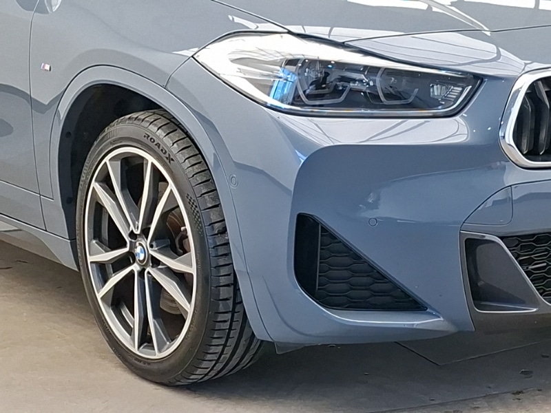 Used BMW X2 2020 for sale - 77219261: Photo 9