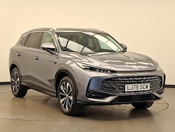 Used MG MG HS 2026 for sale - 79707178: Photo