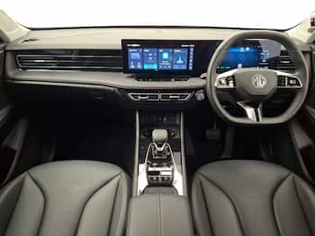 Used MG MG HS 2026 for sale - 79707178: Photo