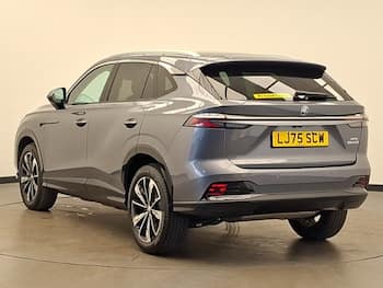 Used MG MG HS 2026 for sale - 79707178: Photo