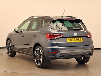 Used SEAT Arona 2026 for sale - 79360896: Photo