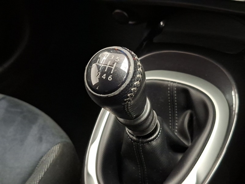 Used Nissan Juke 2016 for sale - 77517871: Photo 12