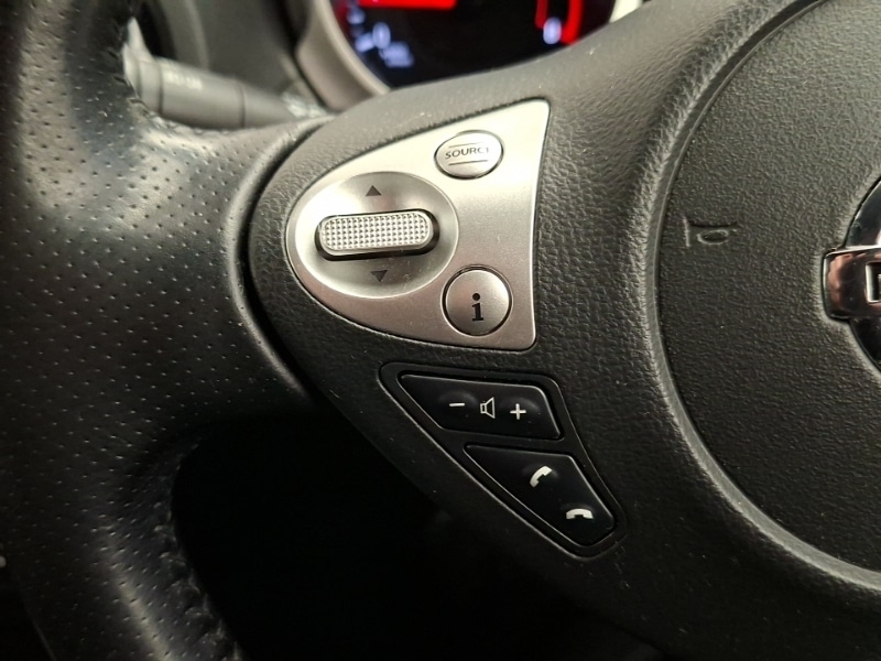 Used Nissan Juke 2016 for sale - 77517871: Photo 16