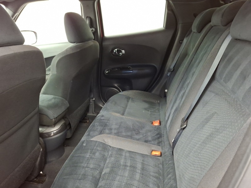 Used Nissan Juke 2016 for sale - 77517871: Photo 6