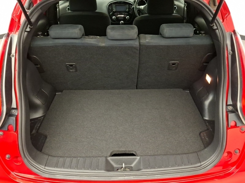 Used Nissan Juke 2016 for sale - 77517871: Photo 8