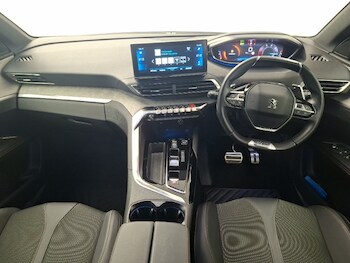 Used Peugeot 3008 2023 for sale - 78374211: Photo