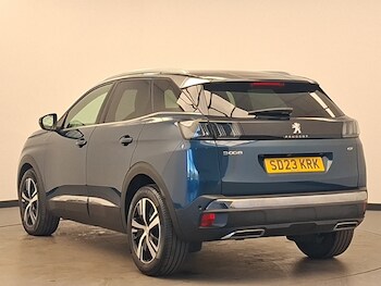 Used Peugeot 3008 2023 for sale - 78374211: Photo