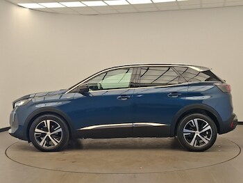 Used Peugeot 3008 2023 for sale - 78374211: Photo