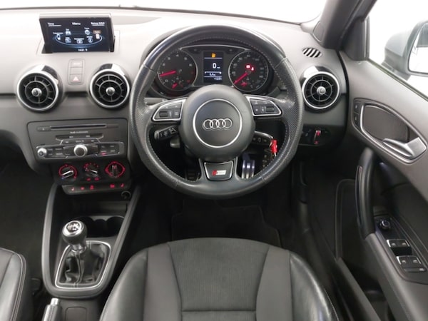 Used Audi A1 2018 for sale - 76309068: Photo 7