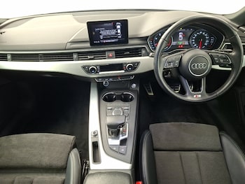 Used Audi A5 2019 for sale - 78253037: Photo