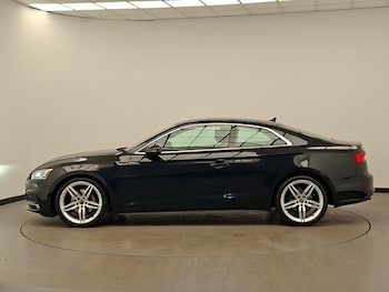 Used Audi A5 2019 for sale - 78253037: Photo