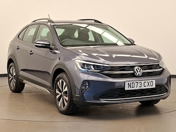 Used Volkswagen Taigo 2023 for sale - 77690037: Photo