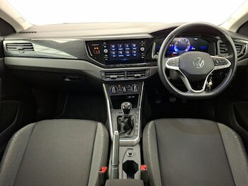 Used Volkswagen Taigo 2023 for sale - 77690037: Photo