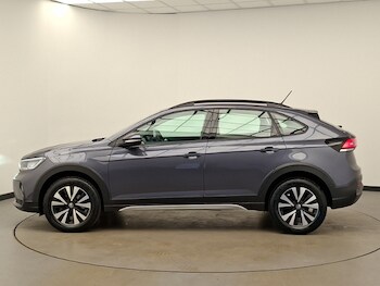 Used Volkswagen Taigo 2023 for sale - 77690037: Photo