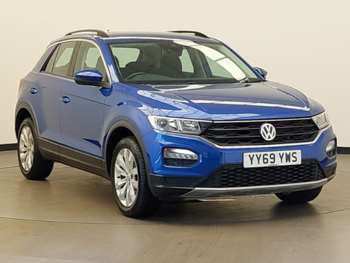 2020 - 1.0 TSI SE 5dr