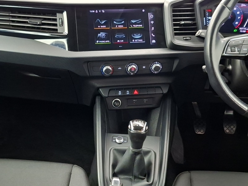 Used Audi A1 2021 for sale - 77818384: Photo 10