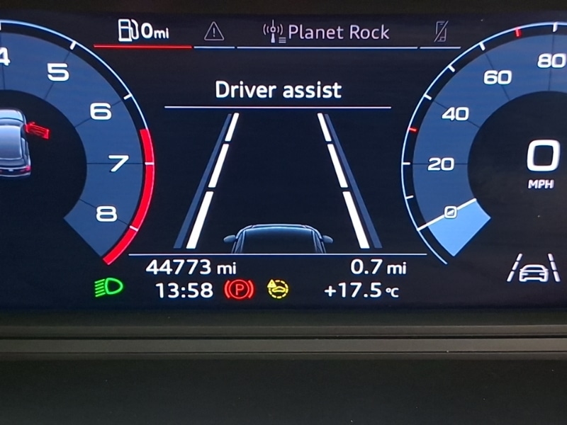 Used Audi A1 2021 for sale - 77818384: Photo 11