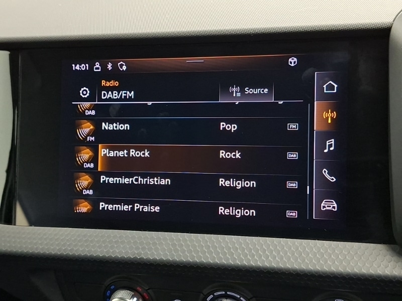 Used Audi A1 2021 for sale - 77818384: Photo 14