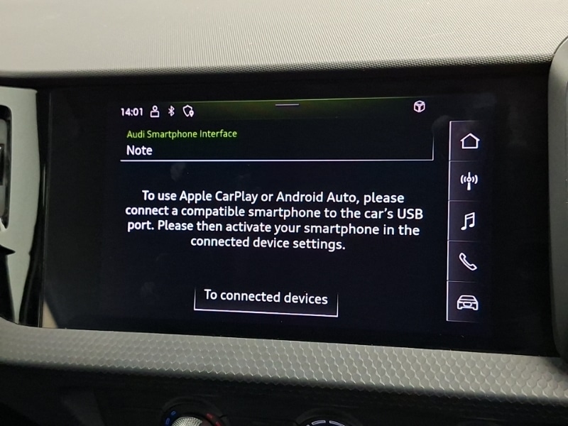 Used Audi A1 2021 for sale - 77818384: Photo 15