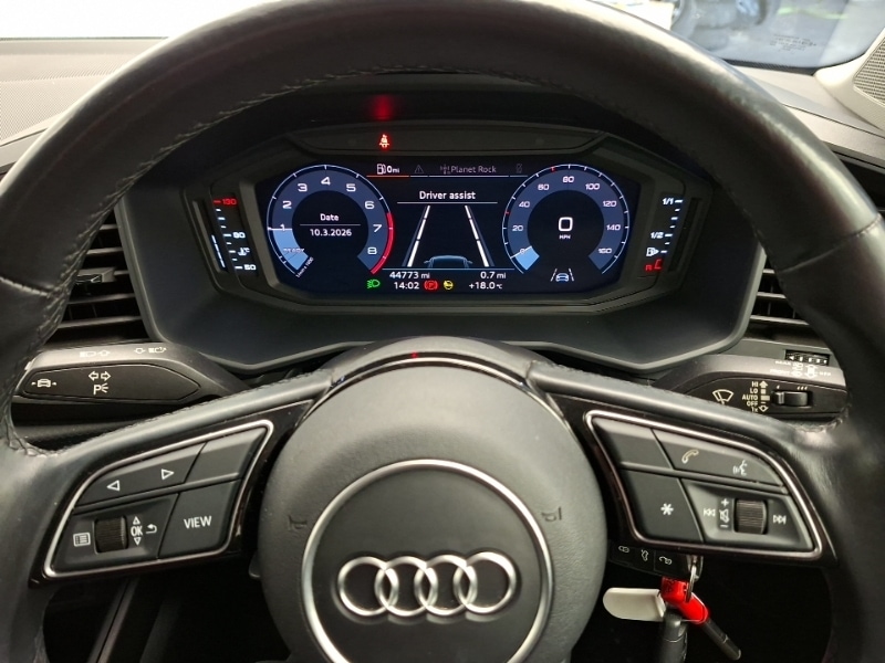 Used Audi A1 2021 for sale - 77818384: Photo 19