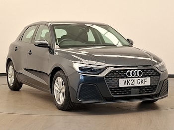 Used Audi A1 2021 for sale - 77818384: Photo