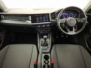 Used Audi A1 2021 for sale - 77818384: Photo