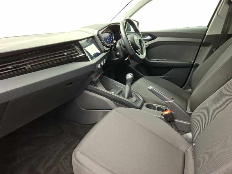 Used Audi A1 2021 for sale - 77818384: Photo 5