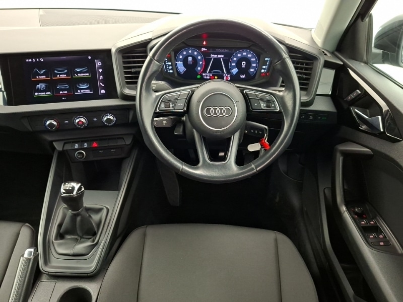 Used Audi A1 2021 for sale - 77818384: Photo 7