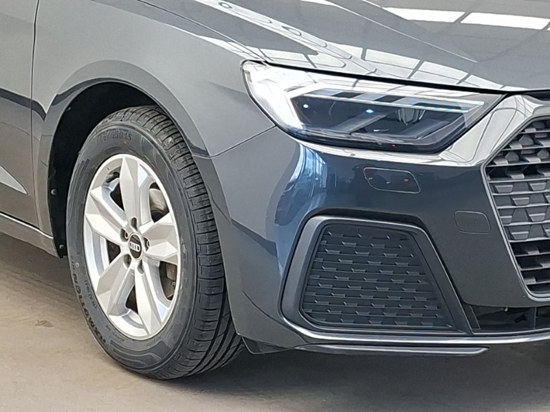 Used Audi A1 2021 for sale - 77818384: Photo 9