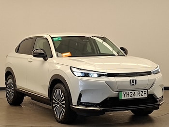 Used Honda e NY1 2024 for sale - 78905705: Photo