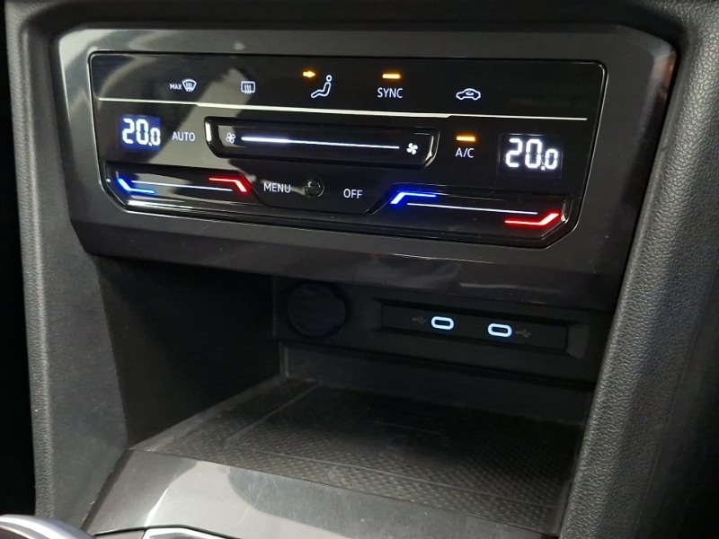 Used Volkswagen Tiguan Allspace 2022 for sale - 77822768: Photo 13