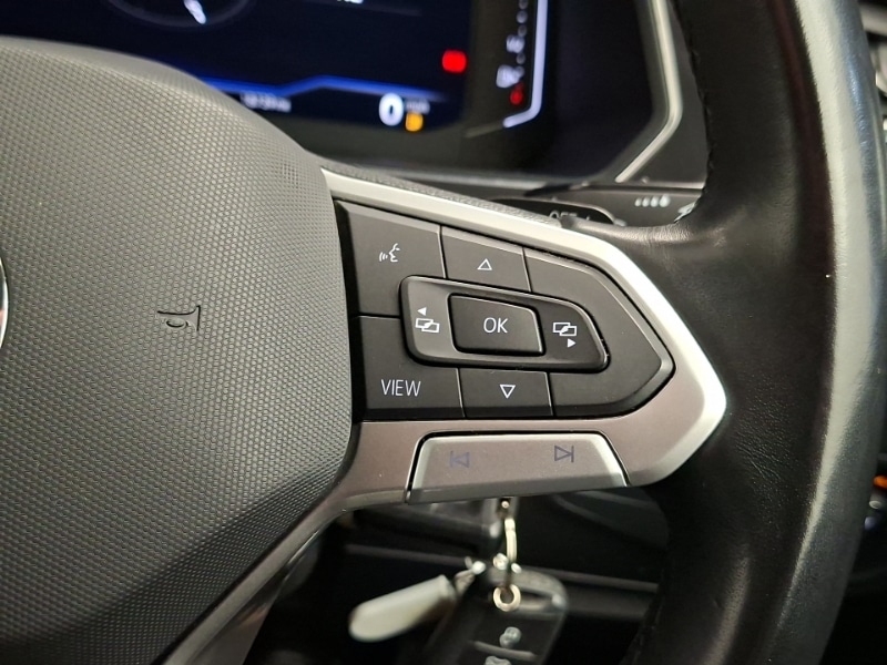 Used Volkswagen Tiguan Allspace 2022 for sale - 77822768: Photo 17