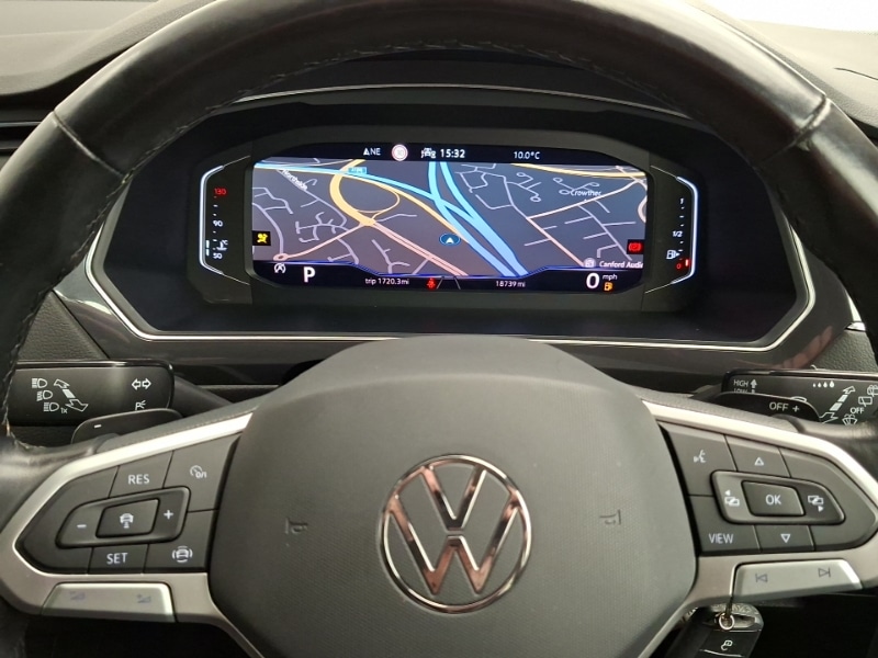 Used Volkswagen Tiguan Allspace 2022 for sale - 77822768: Photo 19