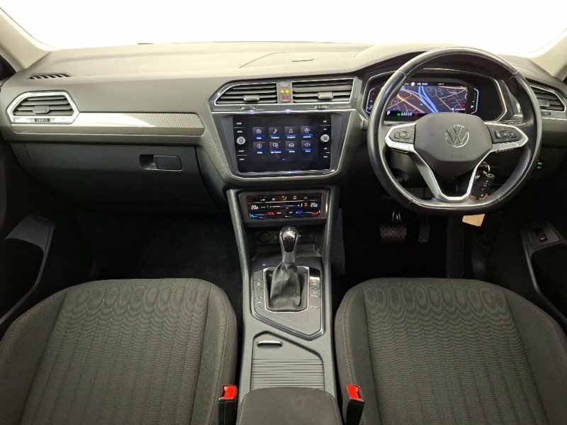 Used Volkswagen Tiguan Allspace 2022 for sale - 77822768: Photo 2